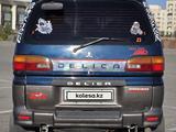Mitsubishi Delica 1994 годаүшін4 800 000 тг. в Талдыкорган – фото 4
