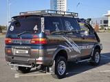 Mitsubishi Delica 1994 годаүшін4 800 000 тг. в Талдыкорган – фото 5