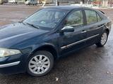 Renault Laguna 2002 года за 1 200 000 тг. в Мерке – фото 2