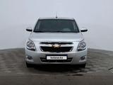 Chevrolet Cobalt 2023 года за 5 550 000 тг. в Астана – фото 2