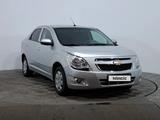 Chevrolet Cobalt 2023 года за 5 550 000 тг. в Астана – фото 3