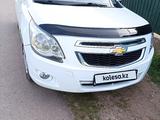 Chevrolet Cobalt 2021 года за 5 500 000 тг. в Тараз – фото 3