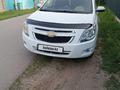 Chevrolet Cobalt 2021 года за 5 500 000 тг. в Тараз – фото 5