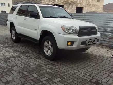 Toyota 4Runner 2007 года за 12 000 000 тг. в Астана