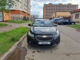 Chevrolet Cruze 2012 годаfor3 600 000 тг. в Астана