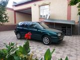 Volkswagen Golf 1996 годаүшін1 800 000 тг. в Туркестан – фото 2