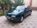 Volkswagen Golf 1996 годаүшін1 800 000 тг. в Туркестан