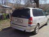 Mitsubishi Space Wagon 1999 года за 2 100 000 тг. в Талдыкорган – фото 4