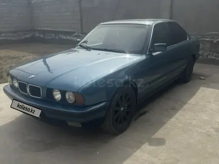 BMW 525 1993 года за 1 600 000 тг. в Тараз