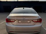 Hyundai Sonata 2012 года за 4 800 000 тг. в Павлодар – фото 3