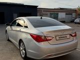 Hyundai Sonata 2012 года за 4 800 000 тг. в Павлодар – фото 4