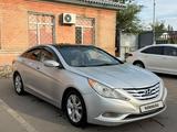 Hyundai Sonata 2012 года за 4 800 000 тг. в Павлодар – фото 2