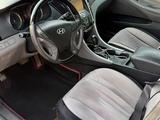 Hyundai Sonata 2012 года за 4 800 000 тг. в Павлодар – фото 5