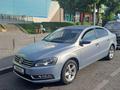 Volkswagen Passat 2011 года за 4 300 000 тг. в Алматы