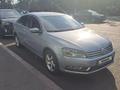 Volkswagen Passat 2011 года за 4 300 000 тг. в Алматы – фото 3