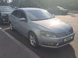 Volkswagen Passat 2011 годаүшін4 300 000 тг. в Алматы – фото 3