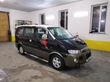 Hyundai Starex 2003 годаүшін3 800 000 тг. в Шымкент