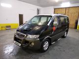 Hyundai Starex 2003 года за 3 800 000 тг. в Шымкент – фото 4