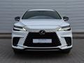 Lexus RX 350 F Sport+ 2022 года за 35 500 000 тг. в Астана – фото 2