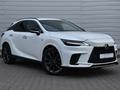Lexus RX 350 F Sport+ 2022 года за 35 500 000 тг. в Астана – фото 3