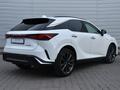 Lexus RX 350 F Sport+ 2022 года за 35 500 000 тг. в Астана – фото 4