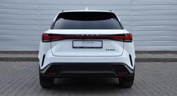 Lexus RX 350 F Sport+ 2022 года за 35 500 000 тг. в Астана – фото 5