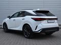 Lexus RX 350 F Sport+ 2022 года за 35 500 000 тг. в Астана – фото 7