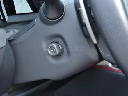 Lexus RX 350 F Sport+ 2022 года за 35 500 000 тг. в Астана – фото 10