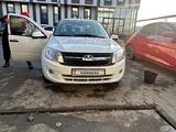 ВАЗ (Lada) Granta 2190 2013 годаfor3 550 000 тг. в Шымкент – фото 2