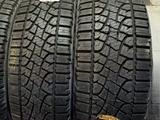 Шины Pirelli 325/55/r22 Pirelli ATR за 420 000 тг. в Алматы – фото 2