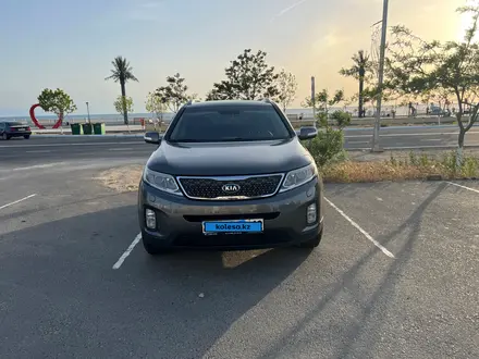 Kia Sorento 2014 года за 8 700 000 тг. в Актау – фото 6