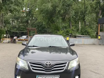 Toyota Camry 2010 года за 7 000 000 тг. в Тараз