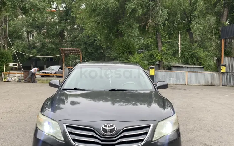 Toyota Camry 2010 годаүшін7 000 000 тг. в Тараз