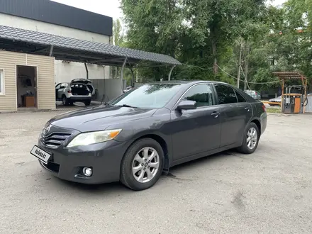 Toyota Camry 2010 года за 7 000 000 тг. в Тараз – фото 3