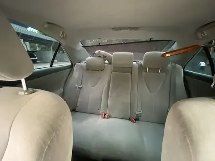Toyota Camry 2010 года за 7 000 000 тг. в Тараз – фото 6
