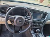 Kia Optima 2014 года за 5 500 000 тг. в Актау – фото 3