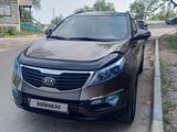 Kia Sportage 2011 года за 7 000 000 тг. в Жезказган