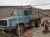 ГАЗ  3307 2026 годаүшін1 800 000 тг. в Мерке