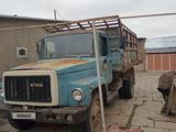 ГАЗ  3307 2026 годаүшін1 800 000 тг. в Мерке – фото 3