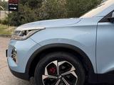 Chery Tiggo 4 Pro 2023 года за 6 100 000 тг. в Алматы – фото 3