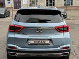 Chery Tiggo 4 Pro 2023 года за 6 100 000 тг. в Алматы – фото 4