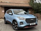 Chery Tiggo 4 Pro 2023 года за 6 100 000 тг. в Алматы