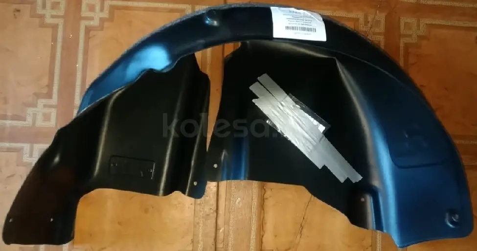 Купить Подкрылки На Шкоду Рапид