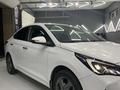 Hyundai Accent 2021 годаүшін8 600 000 тг. в Шымкент – фото 4