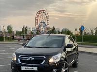 Chevrolet Cobalt 2021 годаүшін5 350 000 тг. в Туркестан