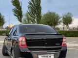 Chevrolet Cobalt 2021 годаүшін5 350 000 тг. в Туркестан – фото 4