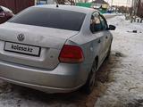 Volkswagen Polo 2013 годаүшін2 500 000 тг. в Уральск – фото 4