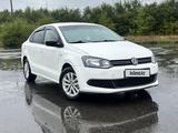 Volkswagen Polo 2013 года за 4 200 000 тг. в Костанай