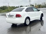 Volkswagen Polo 2013 года за 4 200 000 тг. в Костанай – фото 4