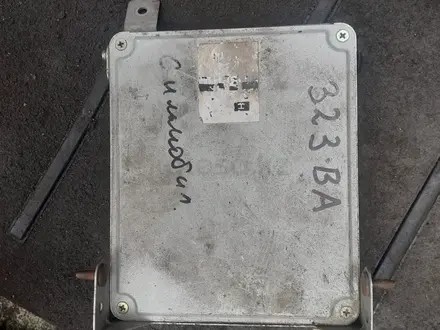 Волюметр ДМРВ ЭБУ из Германии за 20 000 тг. в Алматы – фото 26